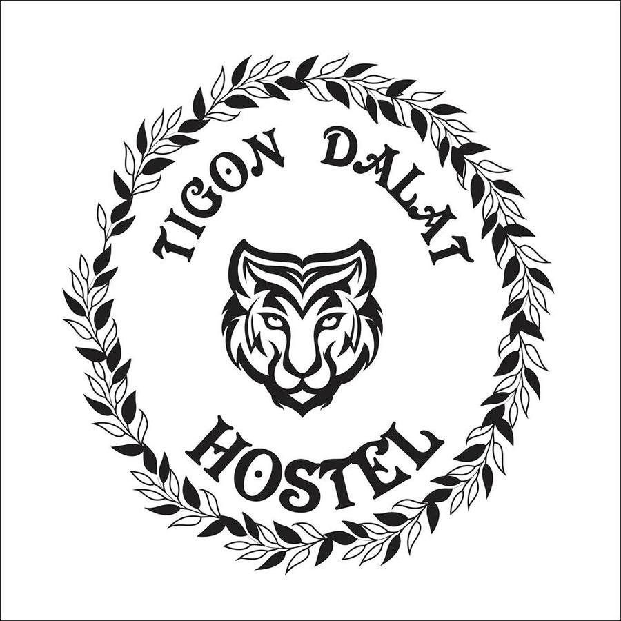 Tigon Dalat Hostel Extérieur photo